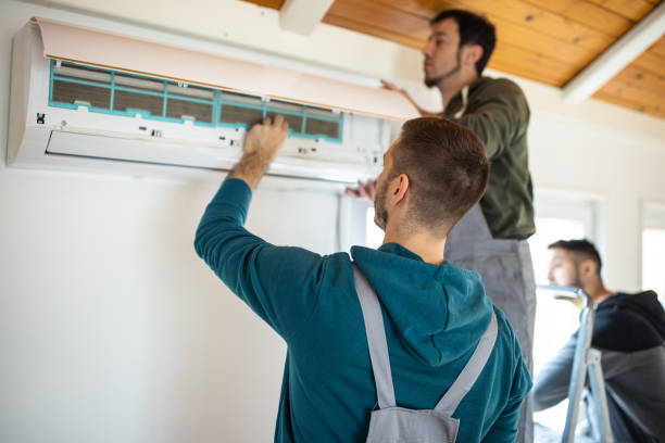 Best HVAC Air Duct Cleaning  in Wills Point, TX