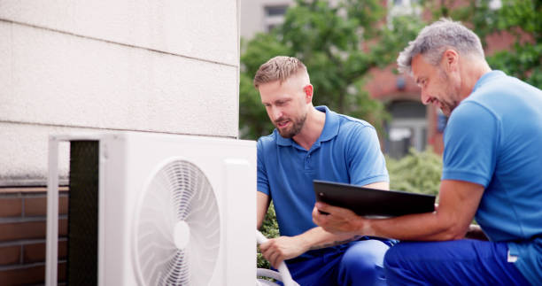 Ductless HVAC Repair in Wills Point, TX