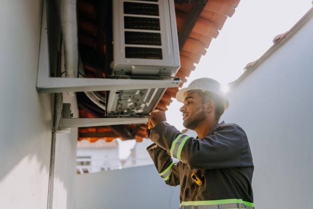 Best Commercial HVAC Repair  in Wills Point, TX