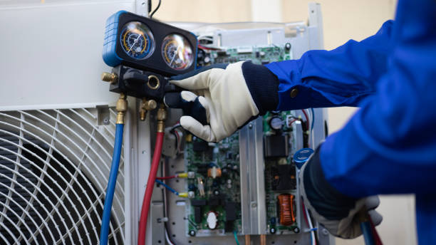 Wills Point, TX HVAC Company