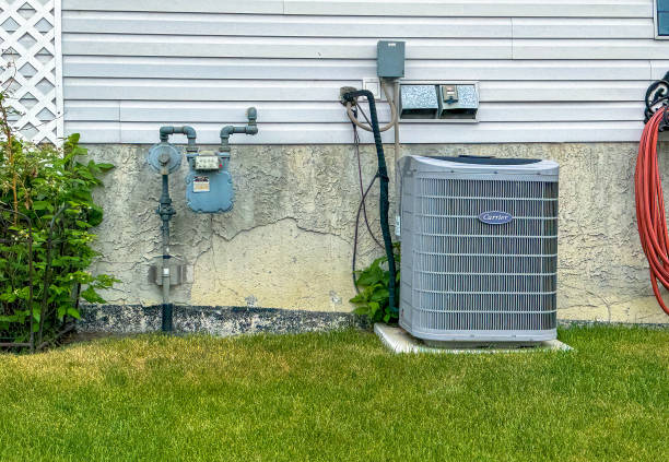 Best HVAC Air Duct Cleaning  in Wills Point, TX
